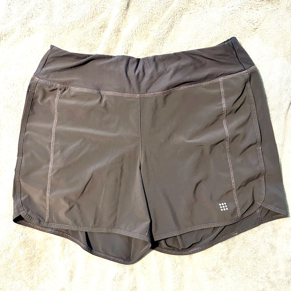 Title Nine Anti Run Short